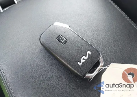 2022 Kia Sorento Sx from USA, damaged, VIN 5XYRKDLF4NG160151